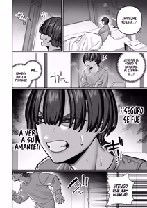 Page 47 of Después de conocer la verdadera cara de mi esposa ~ Informe de Infidelidad ~ - preview thumbnail
