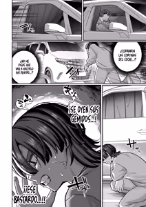 Page 49 of Después de conocer la verdadera cara de mi esposa ~ Informe de Infidelidad ~ - preview thumbnail