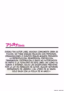 Page 37 of Mucchiri Netorare Shotenin ~Goshujin-sama Chinpo de shika Senpai no Shikyuu wa Orite konai!!~ - preview thumbnail
