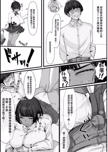 Page 4 of Seiyoku no Daizai Oshi no Ko Happening Sex | 色慾大罪 和我推的突發工事件 - preview thumbnail