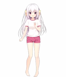 Page 1001 of Koi ni, Kanmi o Soete 2 - Character Sprites - preview thumbnail