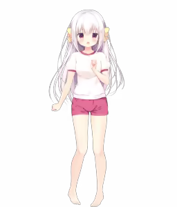 Page 1006 of Koi ni, Kanmi o Soete 2 - Character Sprites - preview thumbnail