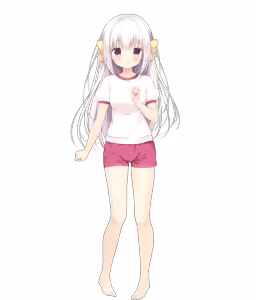 Page 1009 of Koi ni, Kanmi o Soete 2 - Character Sprites - preview thumbnail