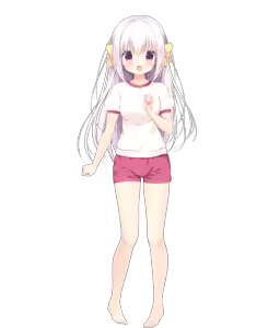 Page 1011 of Koi ni, Kanmi o Soete 2 - Character Sprites - preview thumbnail