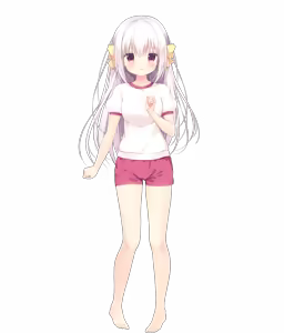 Page 1016 of Koi ni, Kanmi o Soete 2 - Character Sprites - preview thumbnail