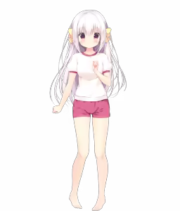Page 1017 of Koi ni, Kanmi o Soete 2 - Character Sprites - preview thumbnail