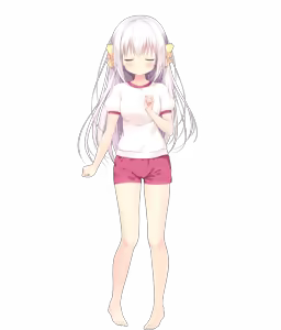 Page 1019 of Koi ni, Kanmi o Soete 2 - Character Sprites - preview thumbnail