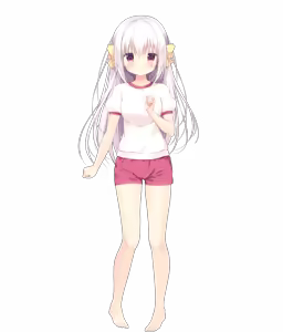 Page 1020 of Koi ni, Kanmi o Soete 2 - Character Sprites - preview thumbnail