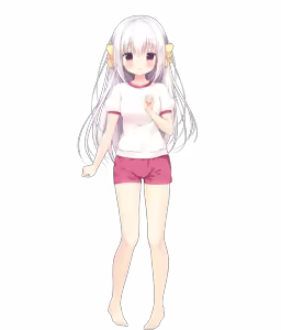 Page 1021 of Koi ni, Kanmi o Soete 2 - Character Sprites - preview thumbnail