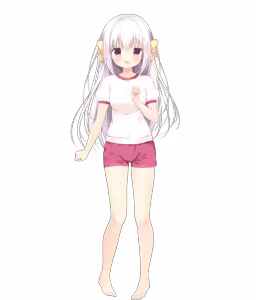 Page 1022 of Koi ni, Kanmi o Soete 2 - Character Sprites - preview thumbnail