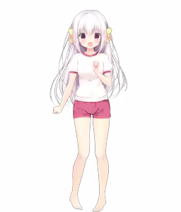 Page 1023 of Koi ni, Kanmi o Soete 2 - Character Sprites - preview thumbnail
