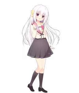 Page 1065 of Koi ni, Kanmi o Soete 2 - Character Sprites - preview thumbnail