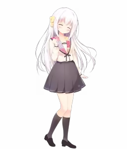 Page 1073 of Koi ni, Kanmi o Soete 2 - Character Sprites - preview thumbnail