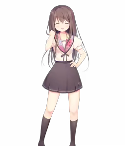 Page 1115 of Koi ni, Kanmi o Soete 2 - Character Sprites - preview thumbnail