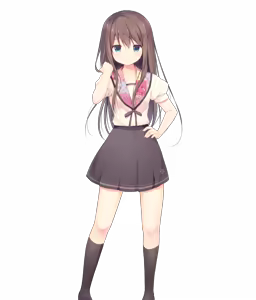 Page 1118 of Koi ni, Kanmi o Soete 2 - Character Sprites - preview thumbnail