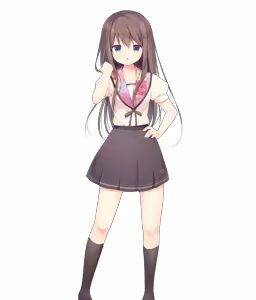 Page 1119 of Koi ni, Kanmi o Soete 2 - Character Sprites - preview thumbnail