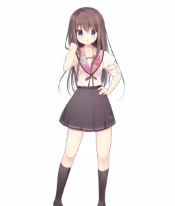 Page 1127 of Koi ni, Kanmi o Soete 2 - Character Sprites - preview thumbnail