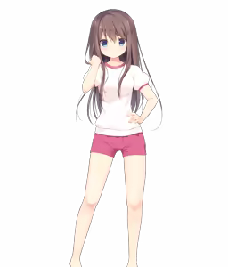 Page 1151 of Koi ni, Kanmi o Soete 2 - Character Sprites - preview thumbnail