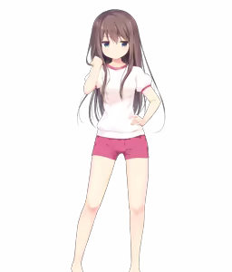 Page 1162 of Koi ni, Kanmi o Soete 2 - Character Sprites - preview thumbnail