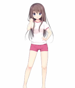 Page 1165 of Koi ni, Kanmi o Soete 2 - Character Sprites - preview thumbnail
