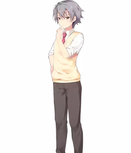 Page 1174 of Koi ni, Kanmi o Soete 2 - Character Sprites - preview thumbnail