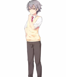 Page 1175 of Koi ni, Kanmi o Soete 2 - Character Sprites - preview thumbnail