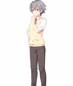 Page 1176 of Koi ni, Kanmi o Soete 2 - Character Sprites - preview thumbnail
