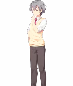 Page 1181 of Koi ni, Kanmi o Soete 2 - Character Sprites - preview thumbnail