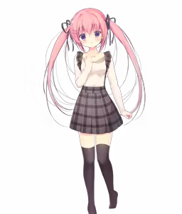 Page 128 of Koi ni, Kanmi o Soete 2 - Character Sprites - preview thumbnail