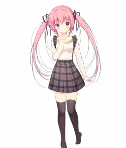 Page 136 of Koi ni, Kanmi o Soete 2 - Character Sprites - preview thumbnail