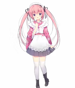 Page 16 of Koi ni, Kanmi o Soete 2 - Character Sprites - preview thumbnail