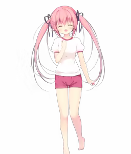 Page 164 of Koi ni, Kanmi o Soete 2 - Character Sprites - preview thumbnail