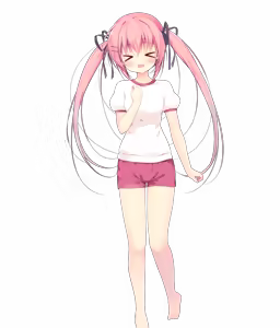 Page 168 of Koi ni, Kanmi o Soete 2 - Character Sprites - preview thumbnail