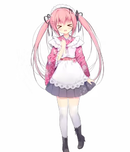 Page 21 of Koi ni, Kanmi o Soete 2 - Character Sprites - preview thumbnail