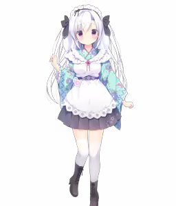 Page 255 of Koi ni, Kanmi o Soete 2 - Character Sprites - preview thumbnail