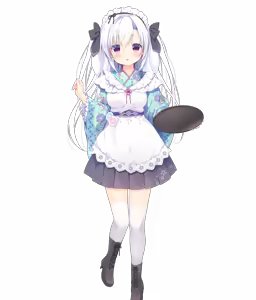 Page 290 of Koi ni, Kanmi o Soete 2 - Character Sprites - preview thumbnail