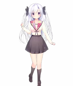 Page 298 of Koi ni, Kanmi o Soete 2 - Character Sprites - preview thumbnail