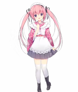 Page 3 of Koi ni, Kanmi o Soete 2 - Character Sprites - preview thumbnail