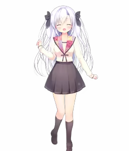 Page 302 of Koi ni, Kanmi o Soete 2 - Character Sprites - preview thumbnail