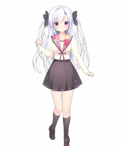 Page 304 of Koi ni, Kanmi o Soete 2 - Character Sprites - preview thumbnail