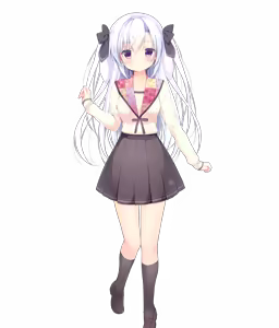 Page 305 of Koi ni, Kanmi o Soete 2 - Character Sprites - preview thumbnail