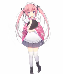 Page 31 of Koi ni, Kanmi o Soete 2 - Character Sprites - preview thumbnail