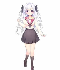 Page 312 of Koi ni, Kanmi o Soete 2 - Character Sprites - preview thumbnail