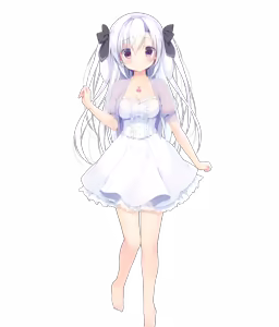 Page 318 of Koi ni, Kanmi o Soete 2 - Character Sprites - preview thumbnail