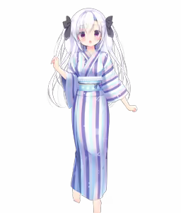 Page 342 of Koi ni, Kanmi o Soete 2 - Character Sprites - preview thumbnail