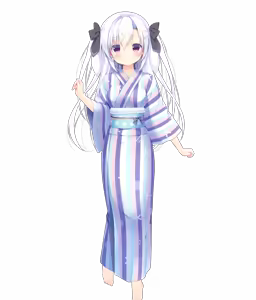 Page 351 of Koi ni, Kanmi o Soete 2 - Character Sprites - preview thumbnail