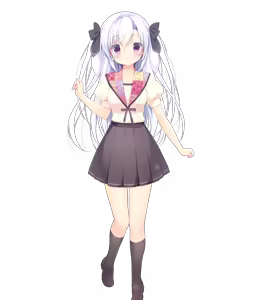 Page 362 of Koi ni, Kanmi o Soete 2 - Character Sprites - preview thumbnail