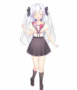 Page 365 of Koi ni, Kanmi o Soete 2 - Character Sprites - preview thumbnail