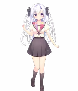 Page 366 of Koi ni, Kanmi o Soete 2 - Character Sprites - preview thumbnail
