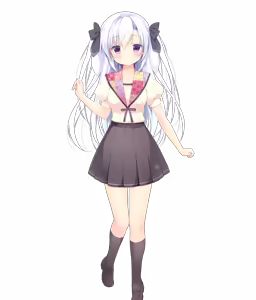 Page 367 of Koi ni, Kanmi o Soete 2 - Character Sprites - preview thumbnail